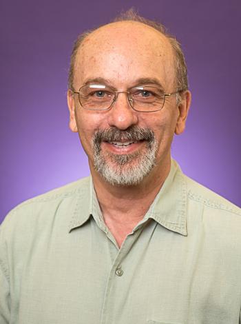 Mauricio R. Papini