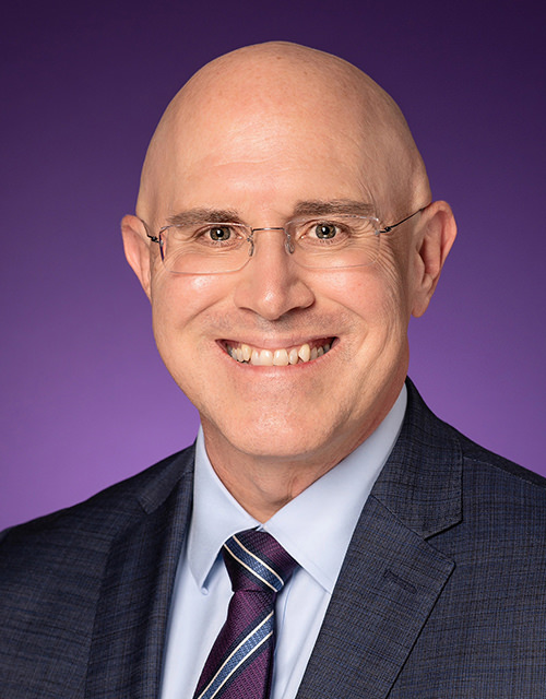 Ronald L. Pitcock