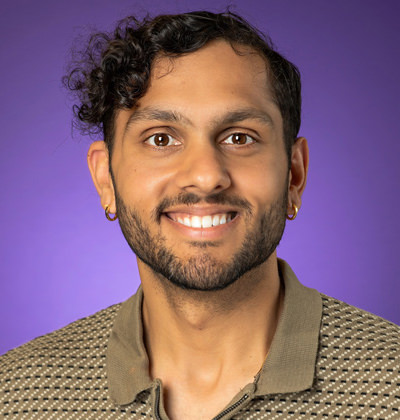 Sunil Prajapati