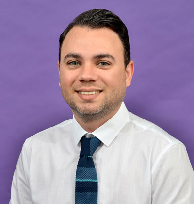 Ahmed Rivera-Campos