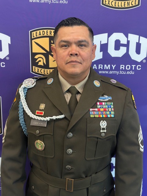 SFC Jesus Santana