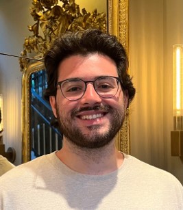 Sayed Gilani