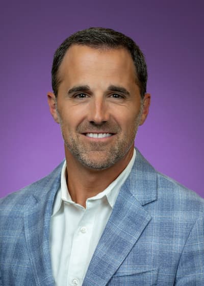 Shane Benner