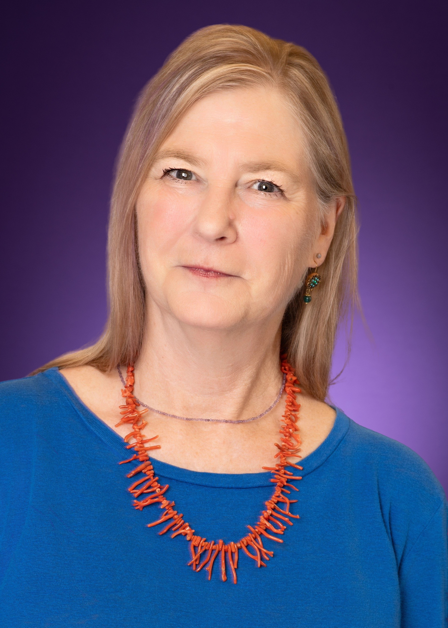 Rebecca Sharpless