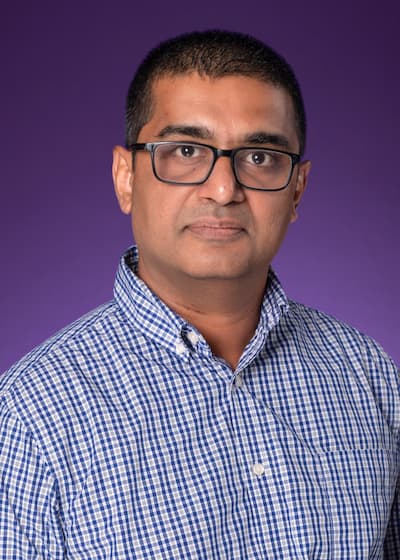 Krishna Kumar