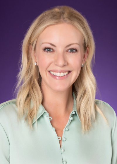 Allison Taylor