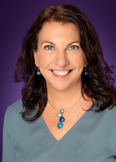 Tracy Rundstrom