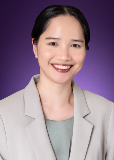 Chi Tran
