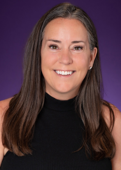 Amy Troutman