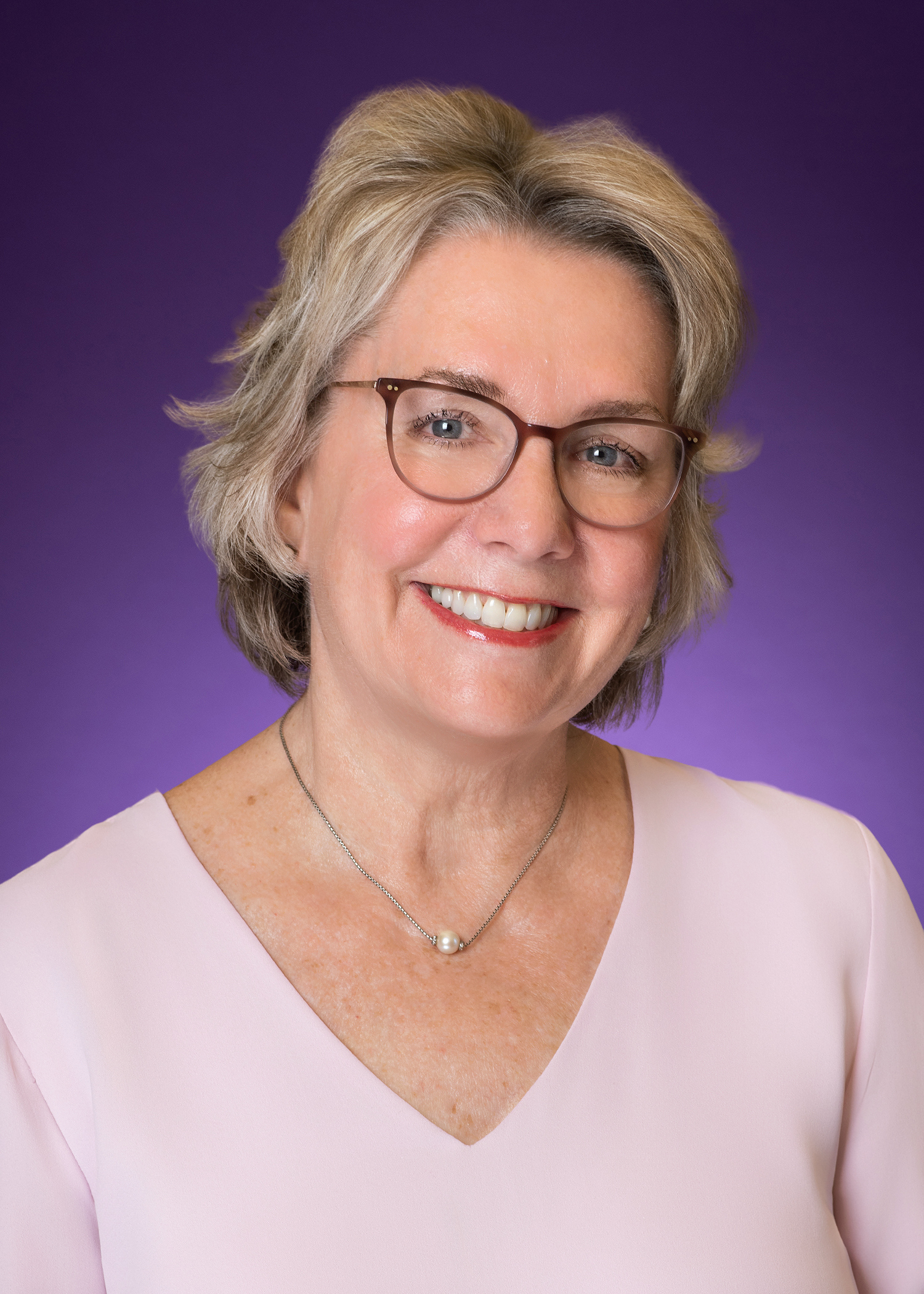 Anne VanBeber PhD, RD, LD, CCMS, CFCS, FAND