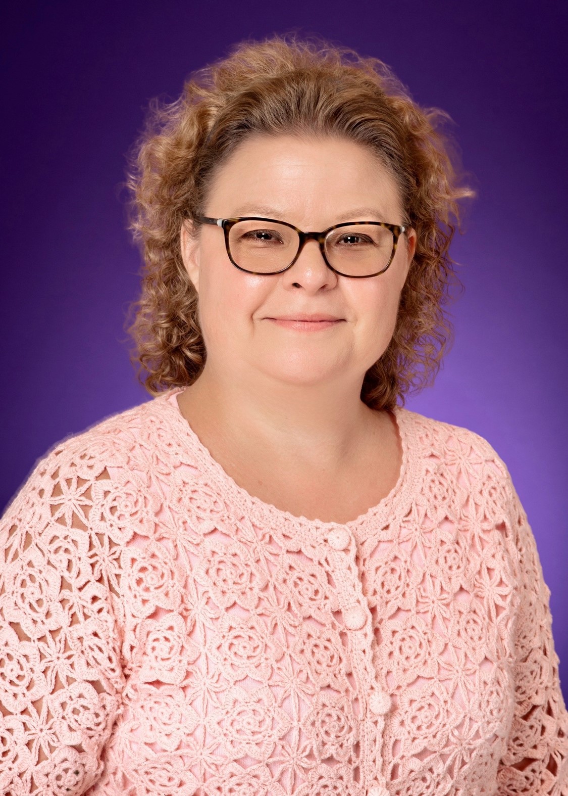 Vickie Vogel