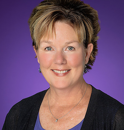 Robyn Ward