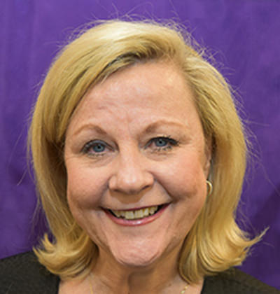 Jennifer B. Watson