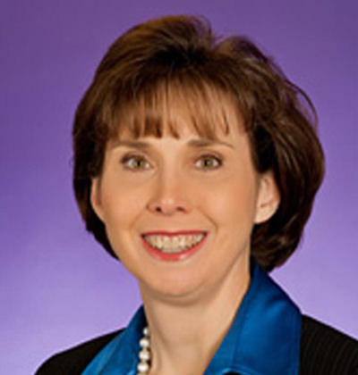 Susan Mace Weeks