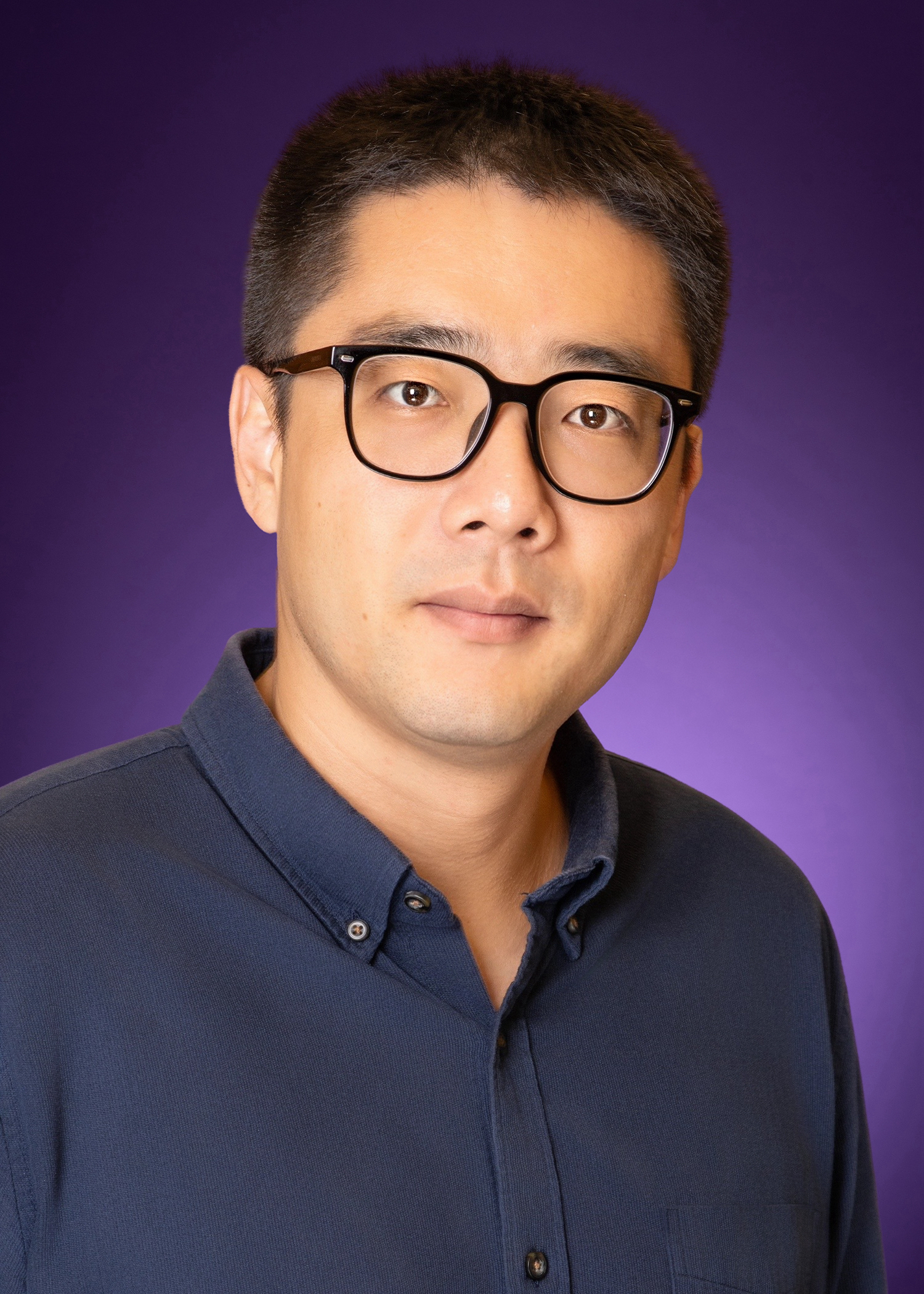 Bingyang Wei