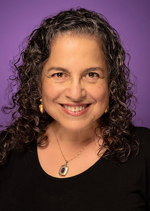 Sharon Aronofsky Weltman, Ph.D.