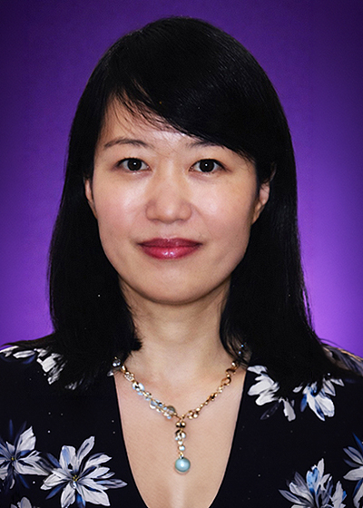 Xiaoyan (Winnie) Wen