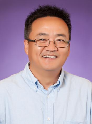 Image of Xiangyang Xie