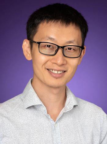  Xiaolu Zhou, Ph.D. 