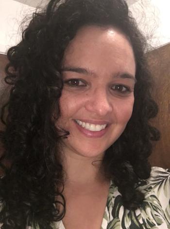 Esther Teixeira