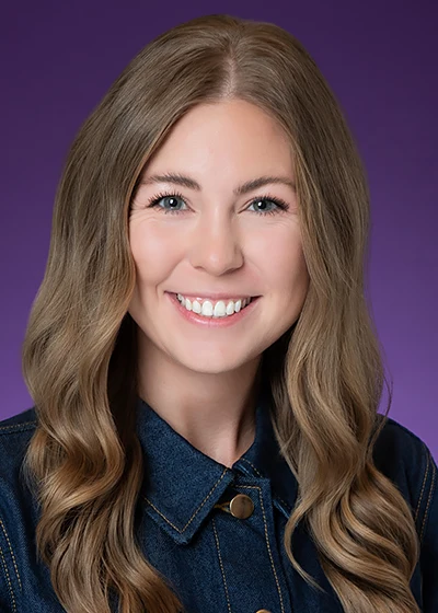 Abby Salopek
