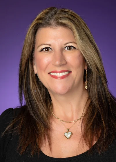 Suzanne Ackers