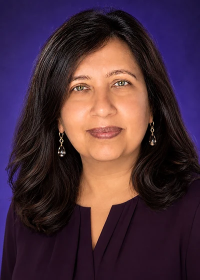 Aesha John