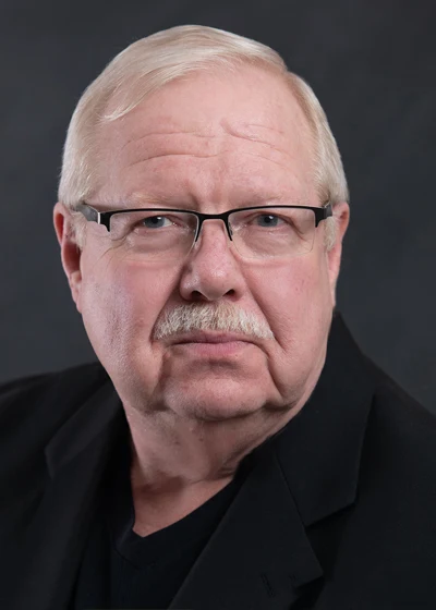 Alan Shorter