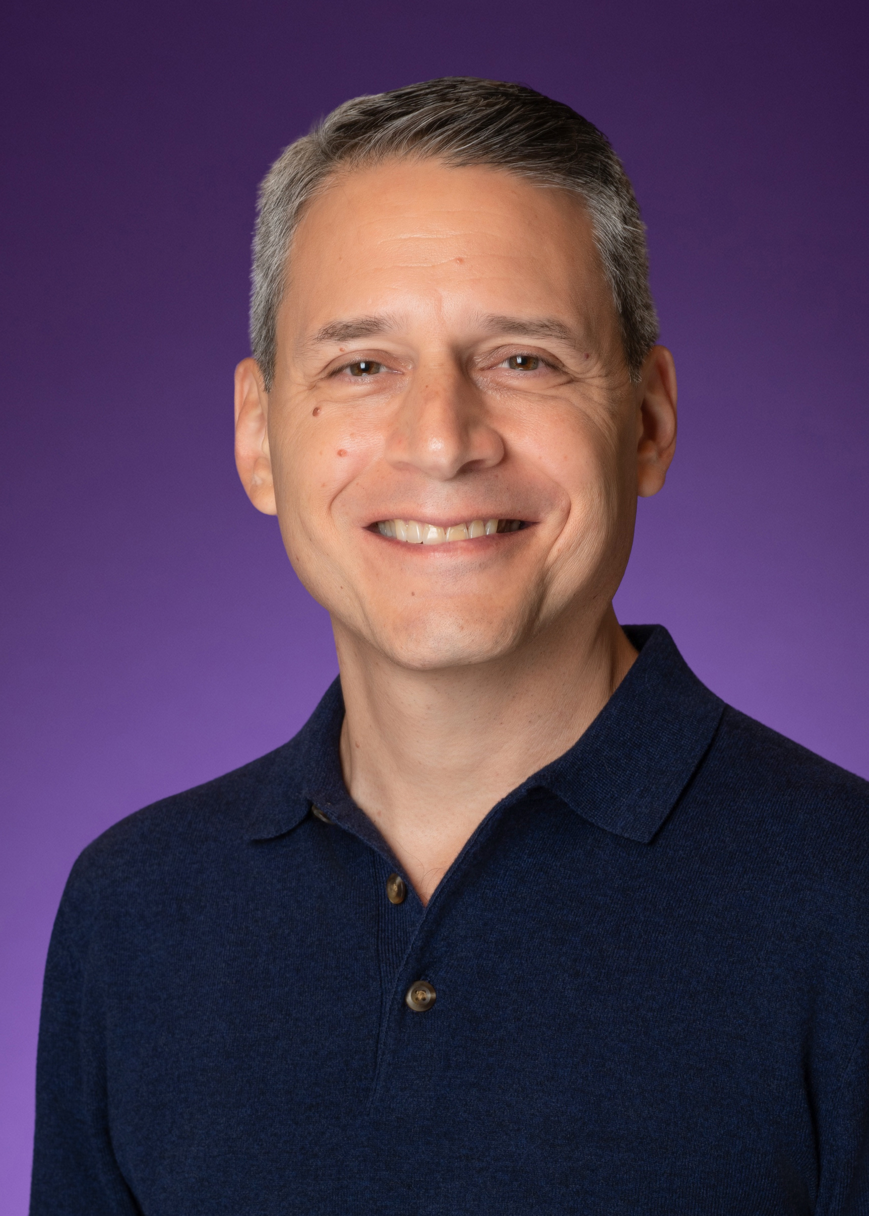 Alex Hidalgo