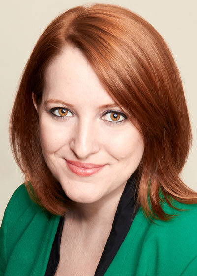 Alyssa Humphries Stewart