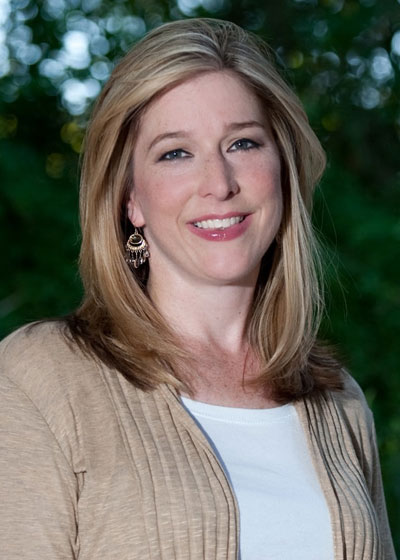 Amy Roehl