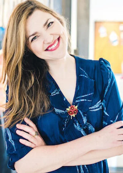 Profile photo of Sarah Angle