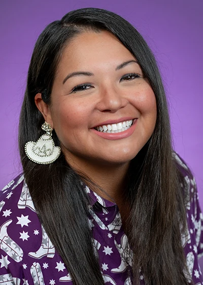 Antoinette Billingsley