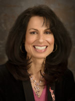 Antoinette DeNapoli