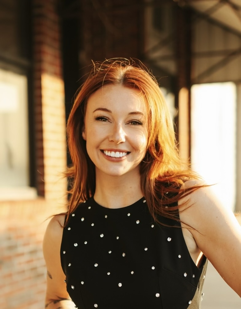 Ashlee Shryock