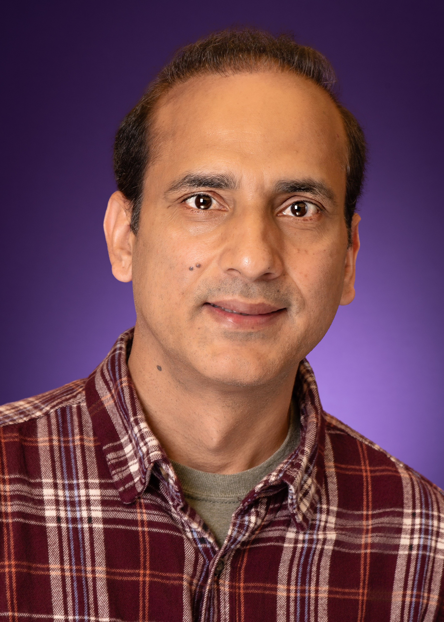 Ashok Bhusal