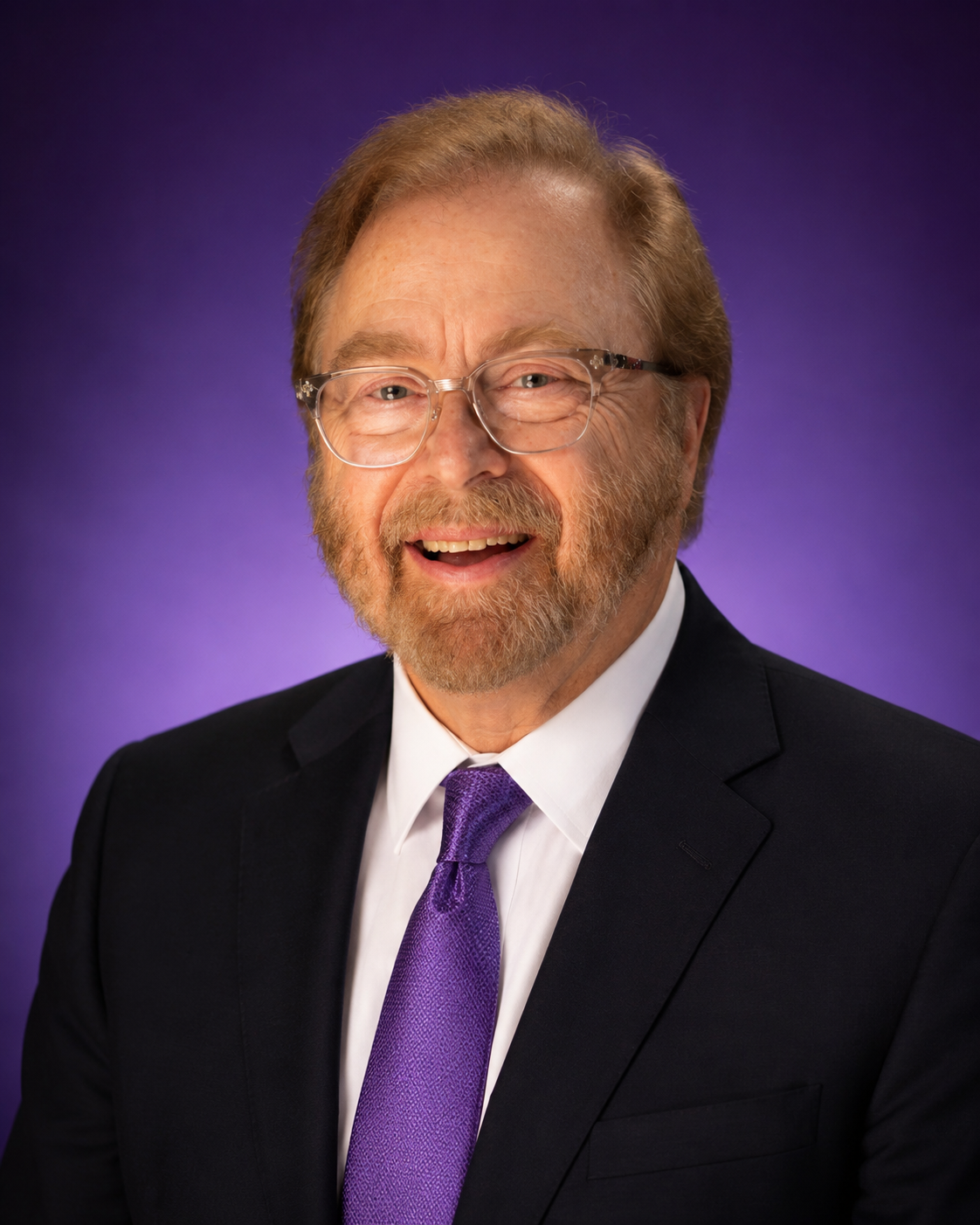 Brian Bruce