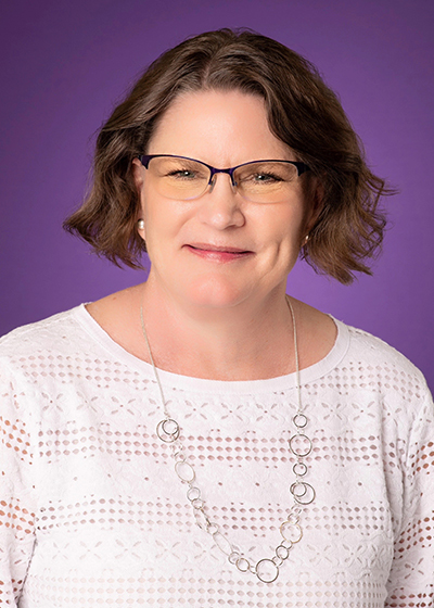 Mary Ayers