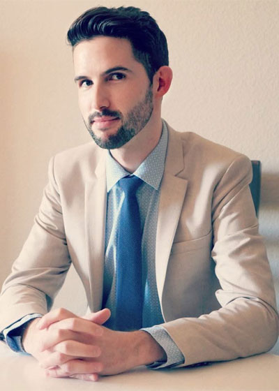 Barrett Radziun
