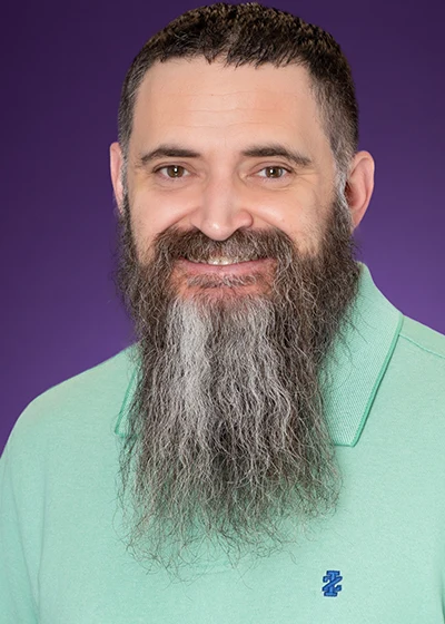 Bryan Beckman