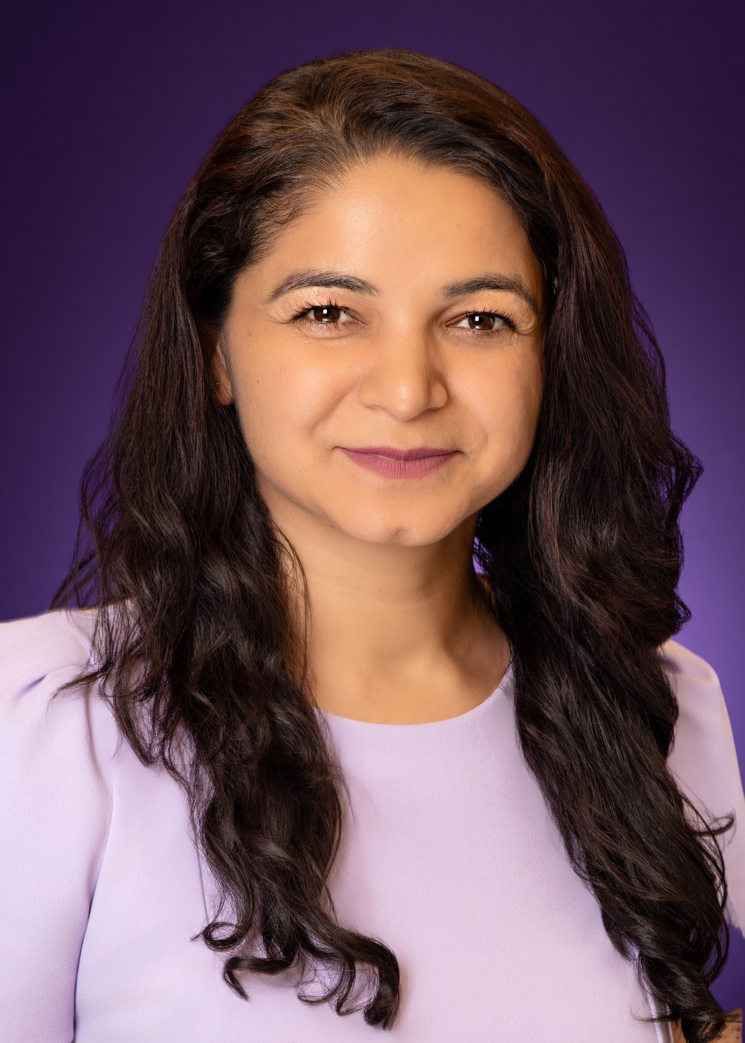 Muna Bhattarai