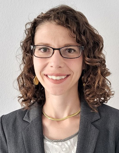 Bibiana Vergine