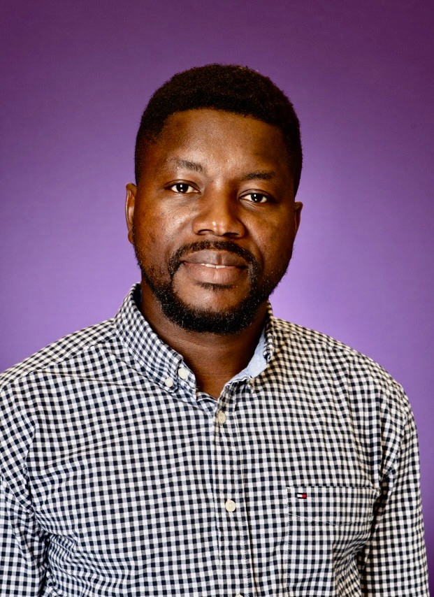 Stephen Jantuah Boakye