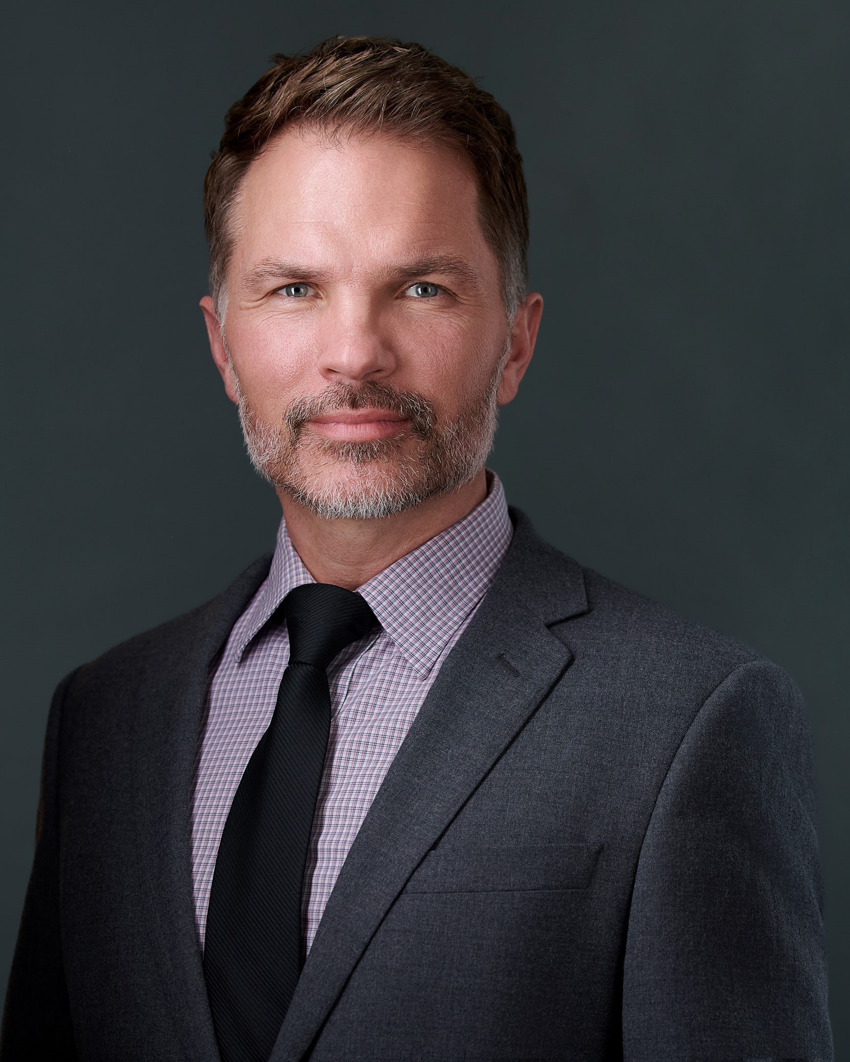 Brad Garner