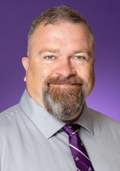 Brad Lucas