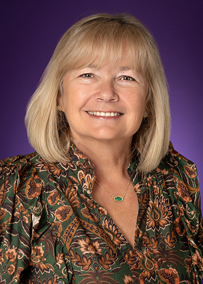 Tonie Broussard
