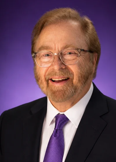 Brian Bruce