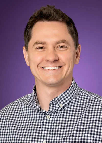Devin Burnell