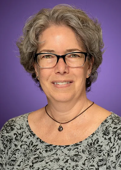 Jodi Campbell