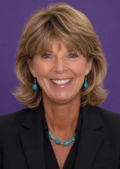 Pam Carlisle